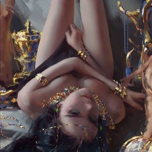 Meet your Posher, Junhan